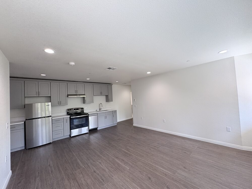 Apartment for rent, photo #1