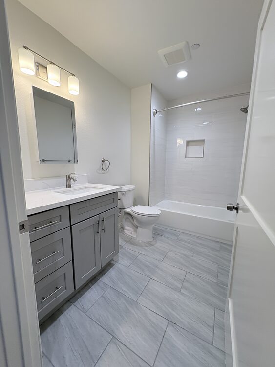 Apartment for rent, photo #3