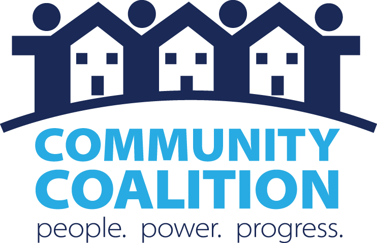 Community Coalition