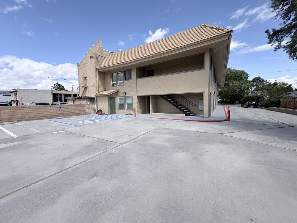 Apartment for rent, photo #4