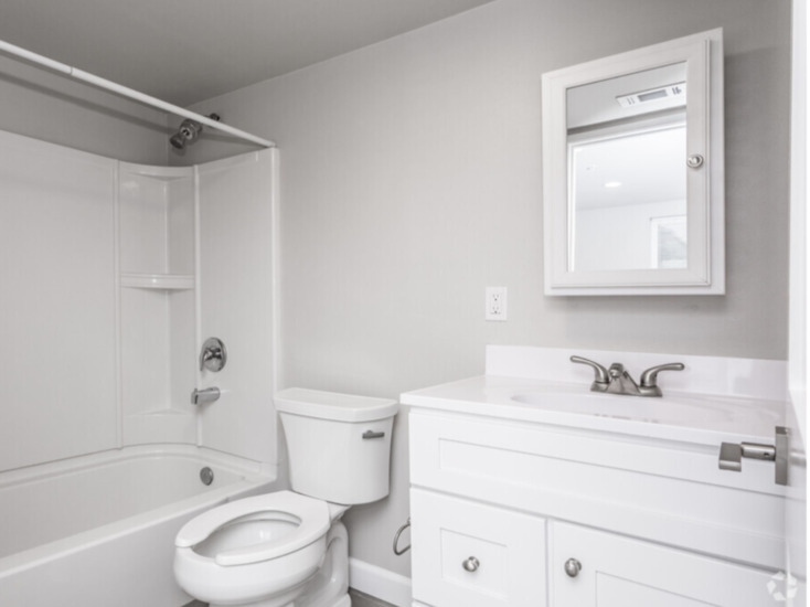 Apartment for rent, photo #14