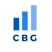 CBG logo